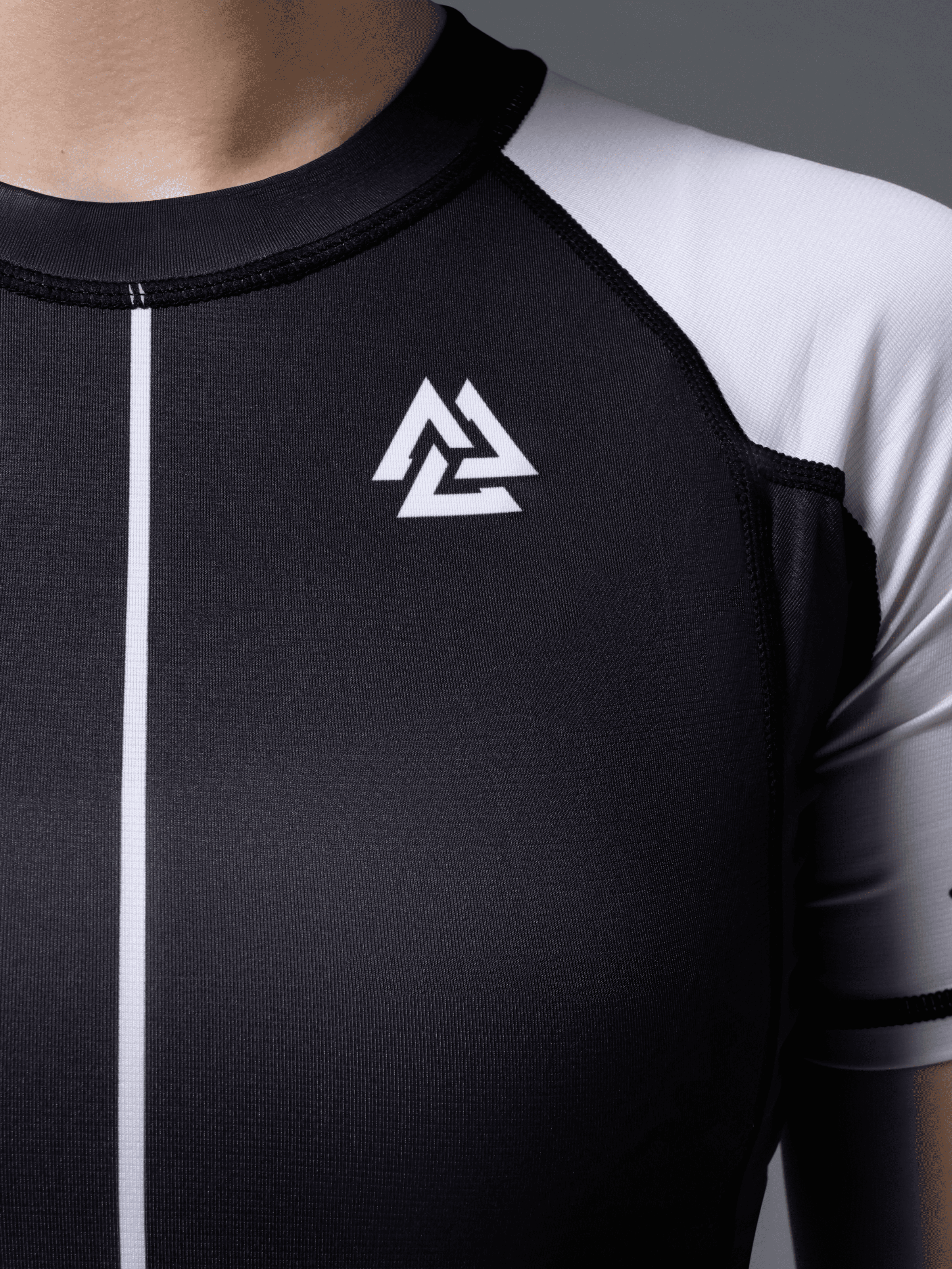 Inception Ladies Rashguard Short Sleeve, Zdjęcie № 6