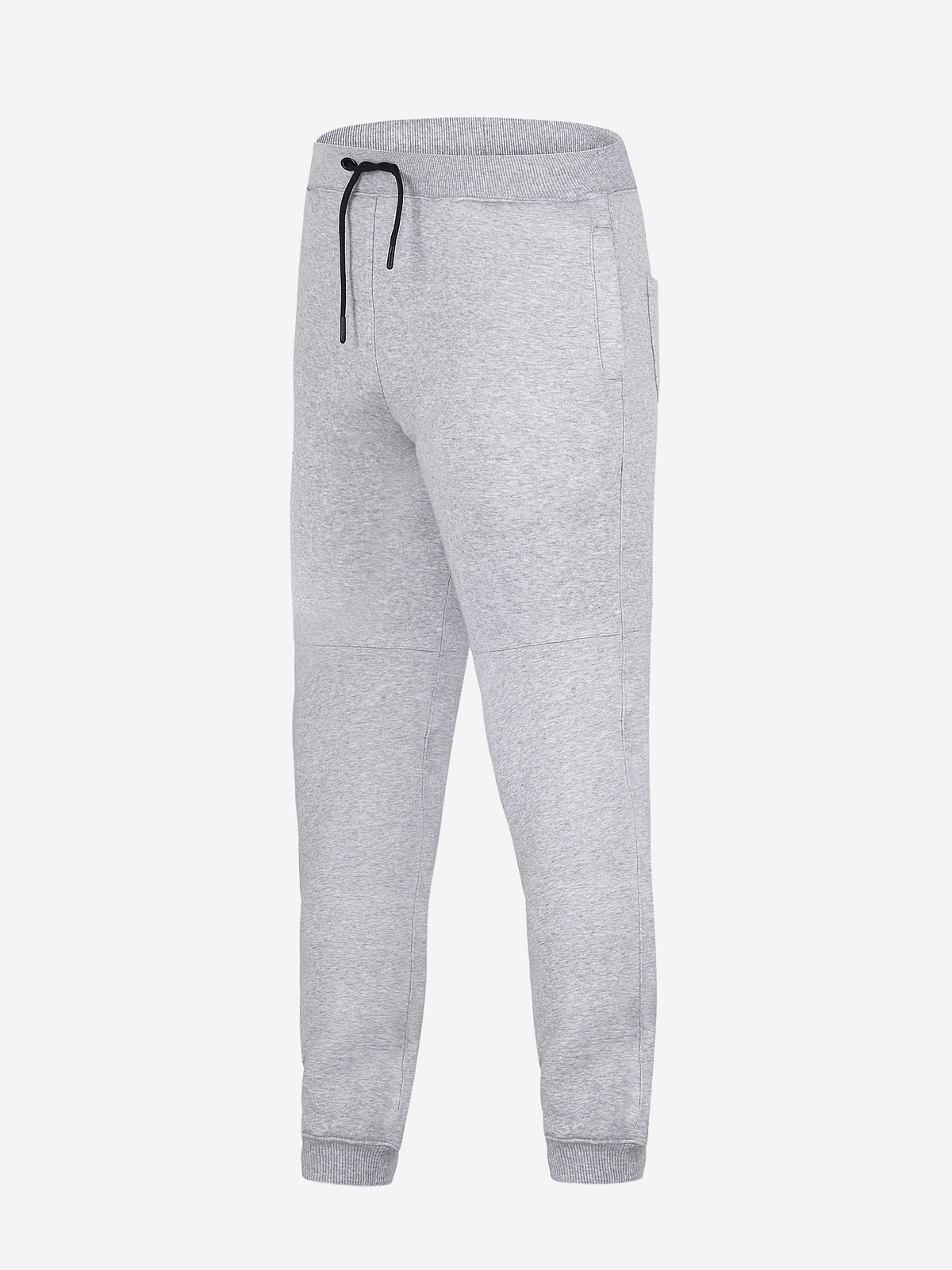 Mens Peresvit Core Fleece Pants, Photo No. 4