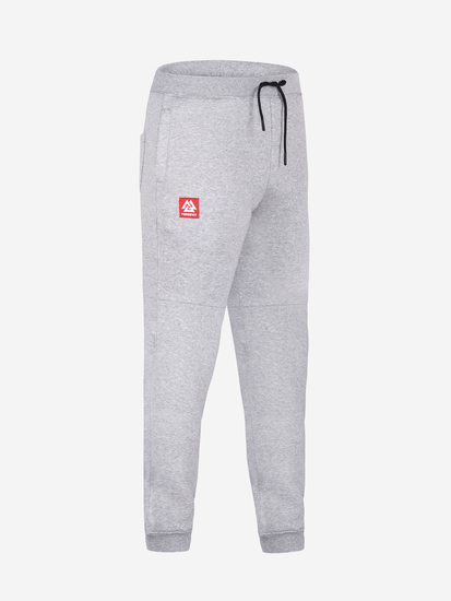 Mens Peresvit Core Fleece Pants, Photo No. 3