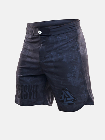 Peresvit Nuar Lighting Fight Shorts, Photo No. 3