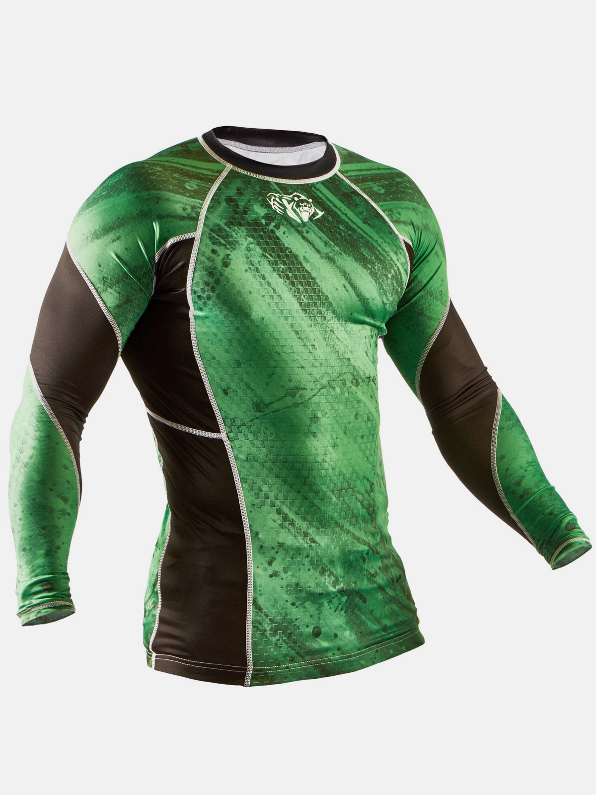 Peresvit Immortal Silver Force Long Sleeve Green Lantern, Photo № 4