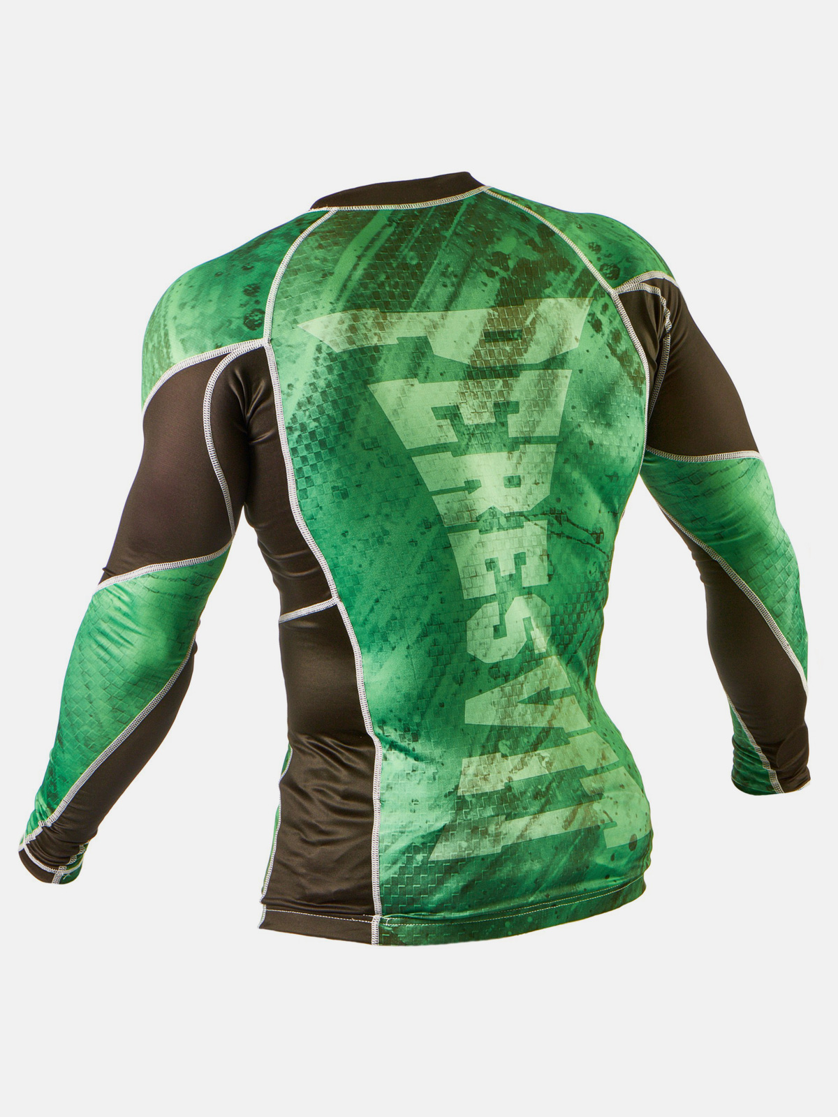 Peresvit Immortal Silver Force Long Sleeve Green Lantern, Photo № 3