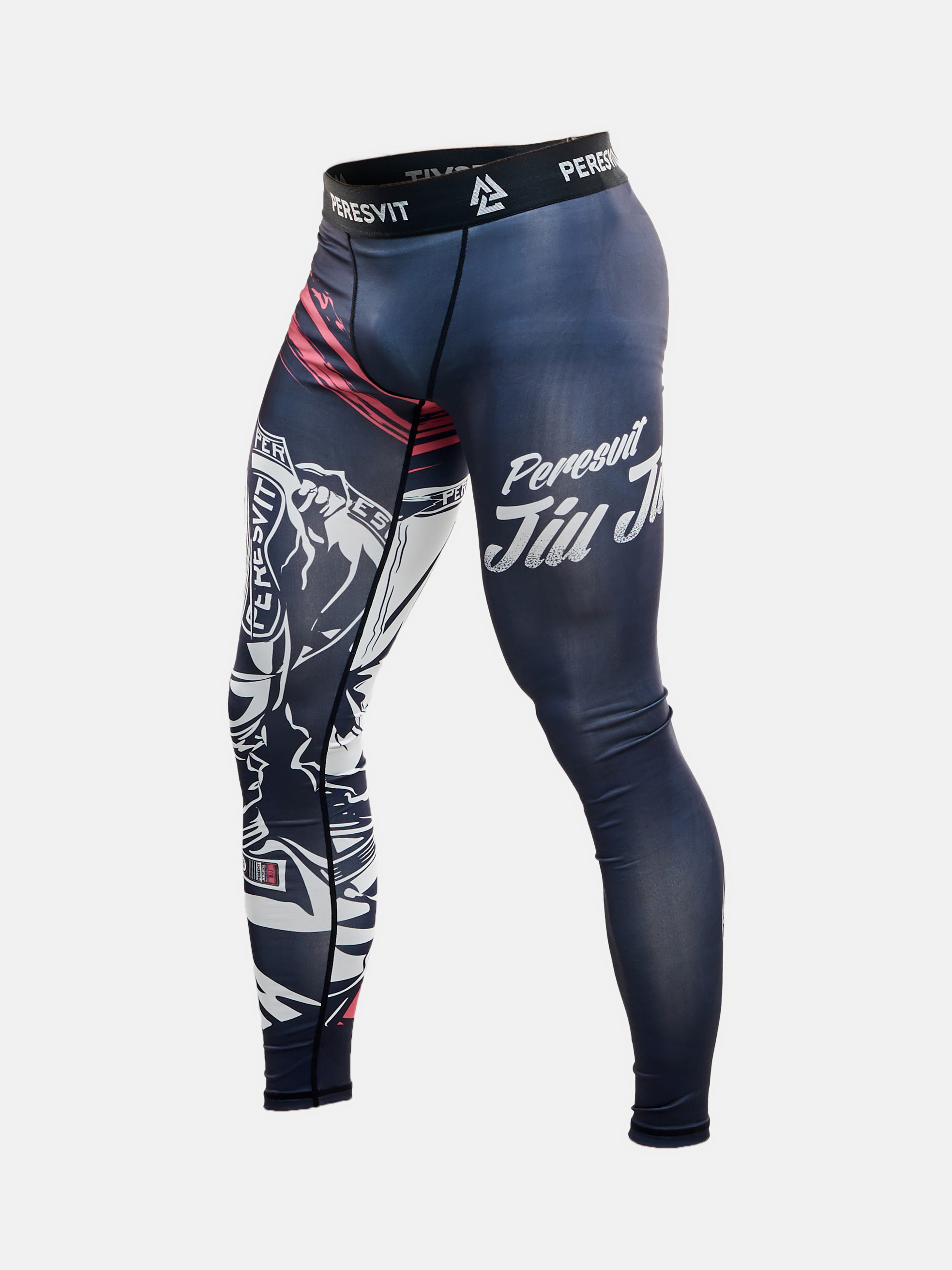 Peresvit Phantom Jitser MMA Leggings, Photo No. 2