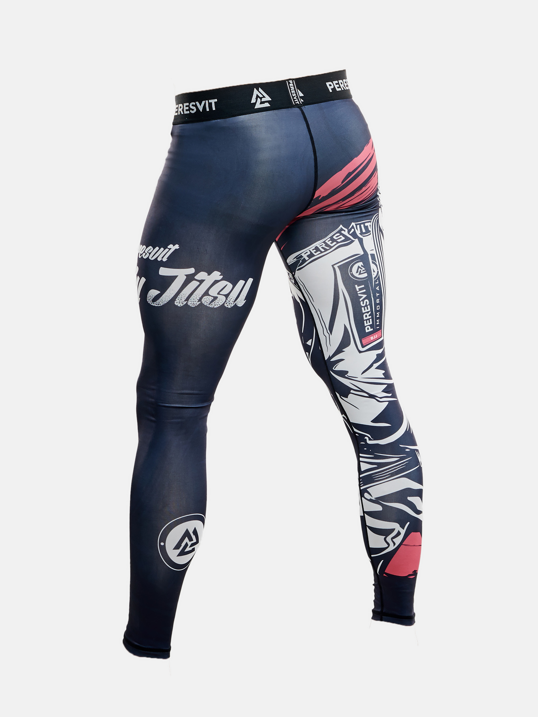 Peresvit Phantom Jitser MMA Leggings, Photo No. 4