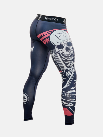 Peresvit Phantom Jitser MMA Leggings, Photo No. 3