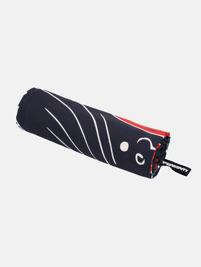 Koi Sport Towel, Photo № 2