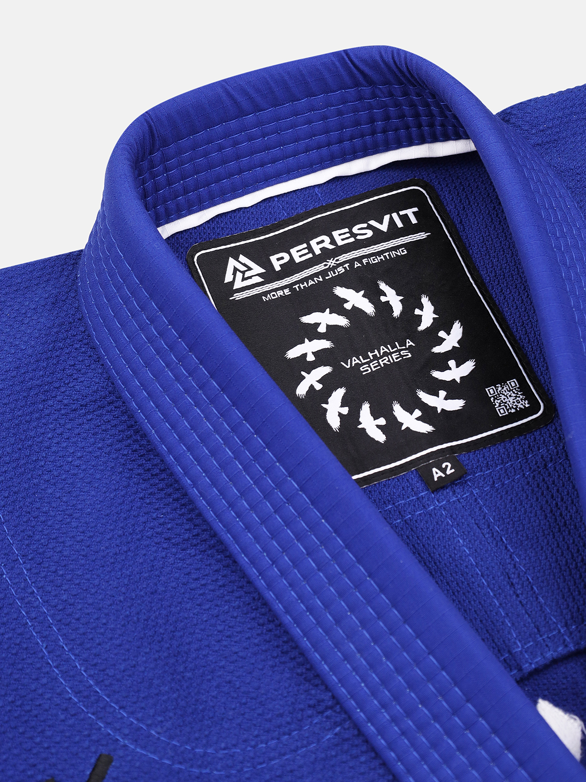 Peresvit Adults Gi Valhalla Royal Blue, Photo No. 12