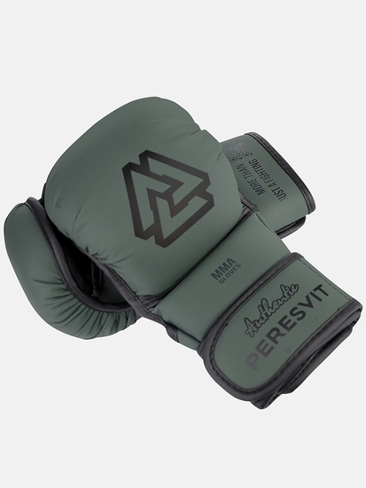 Peresvit MMA Gloves Core 2.0, Photo № 3