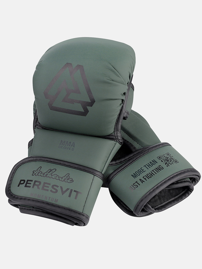 Peresvit MMA Gloves Core 2.0, Photo № 2