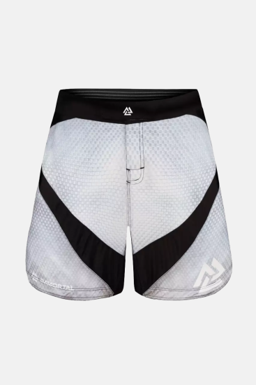 Immortal 2.0 Fightshorts Snowstorm Redesigned