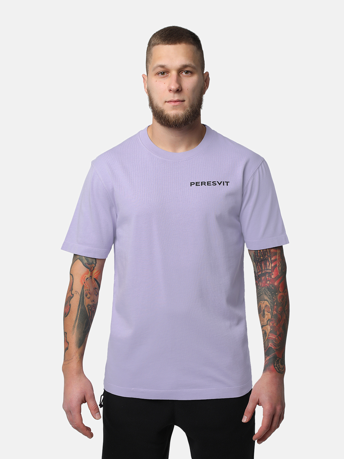 Peresvit To Gi Mens T-shirt, Photo № 4