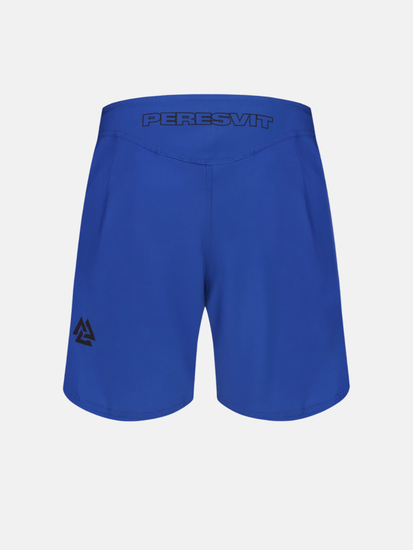 Peresvit Core MMA Fight Shorts Royal Navy, Photo № 3