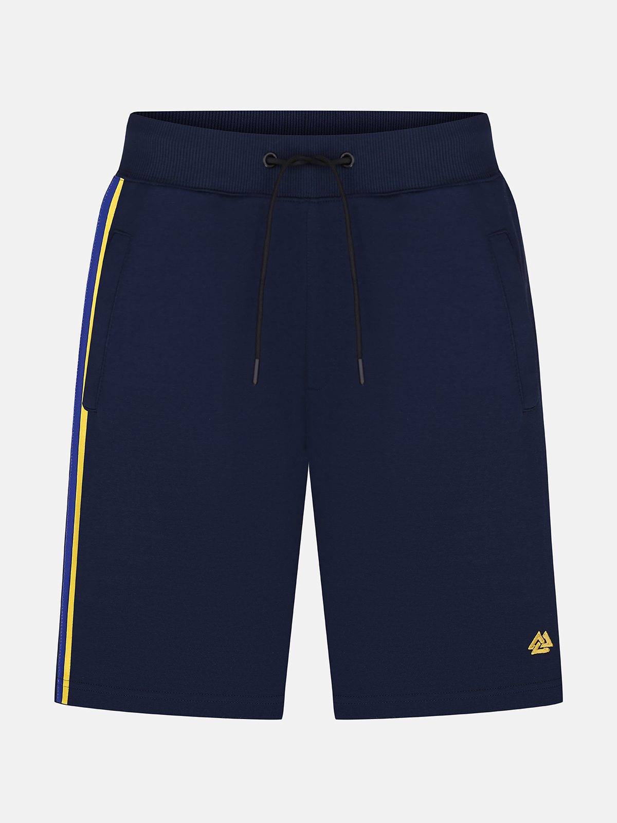 Peresvit Mens Shorts Navy