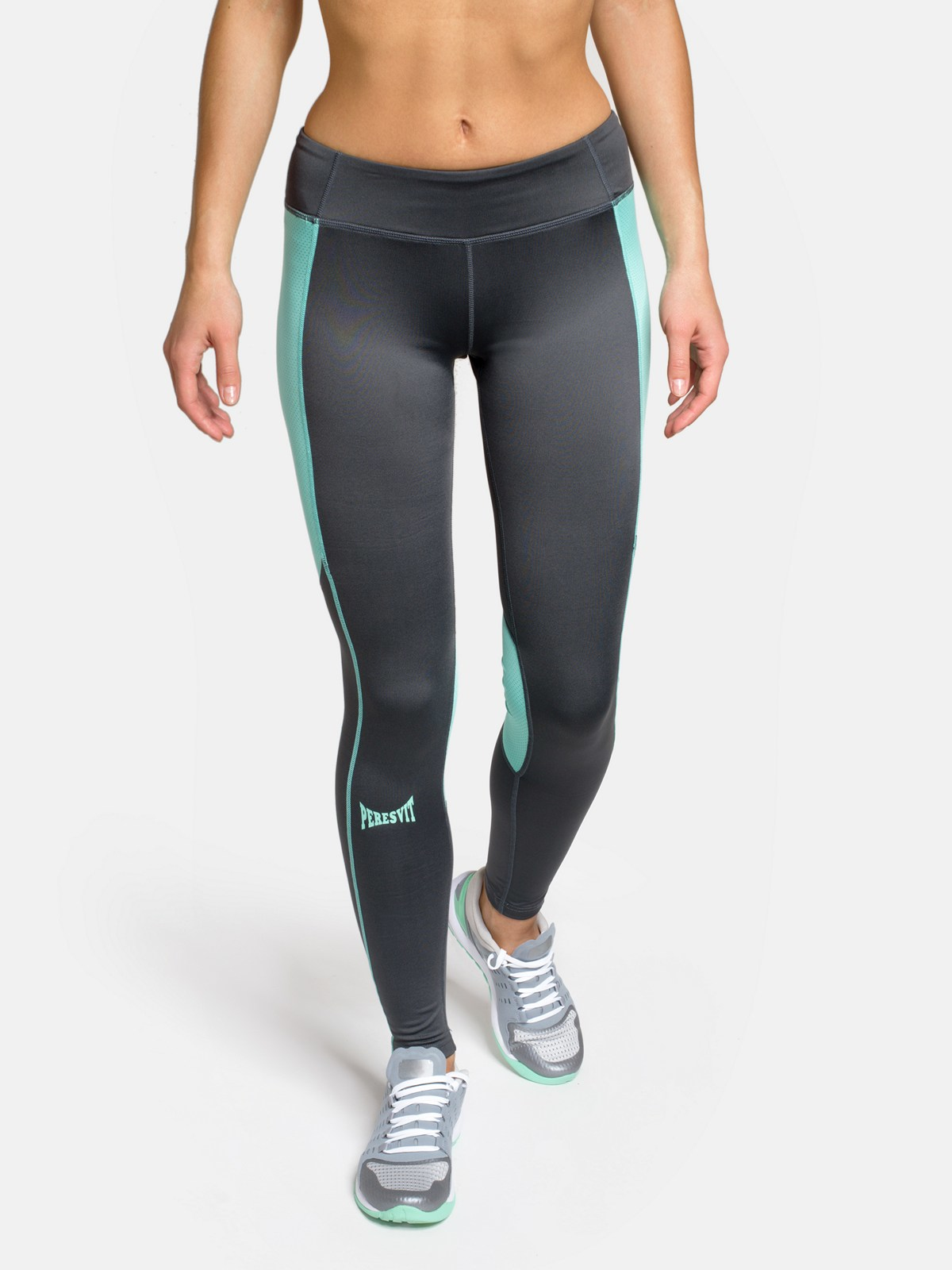 Peresvit Air Motion Womens Leggings Mint, Photo No. 3