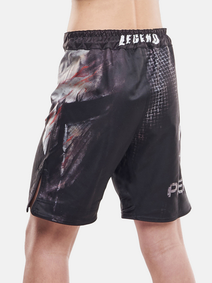 Peresvit Last Stand Kids Fight Shorts, Photo No. 3