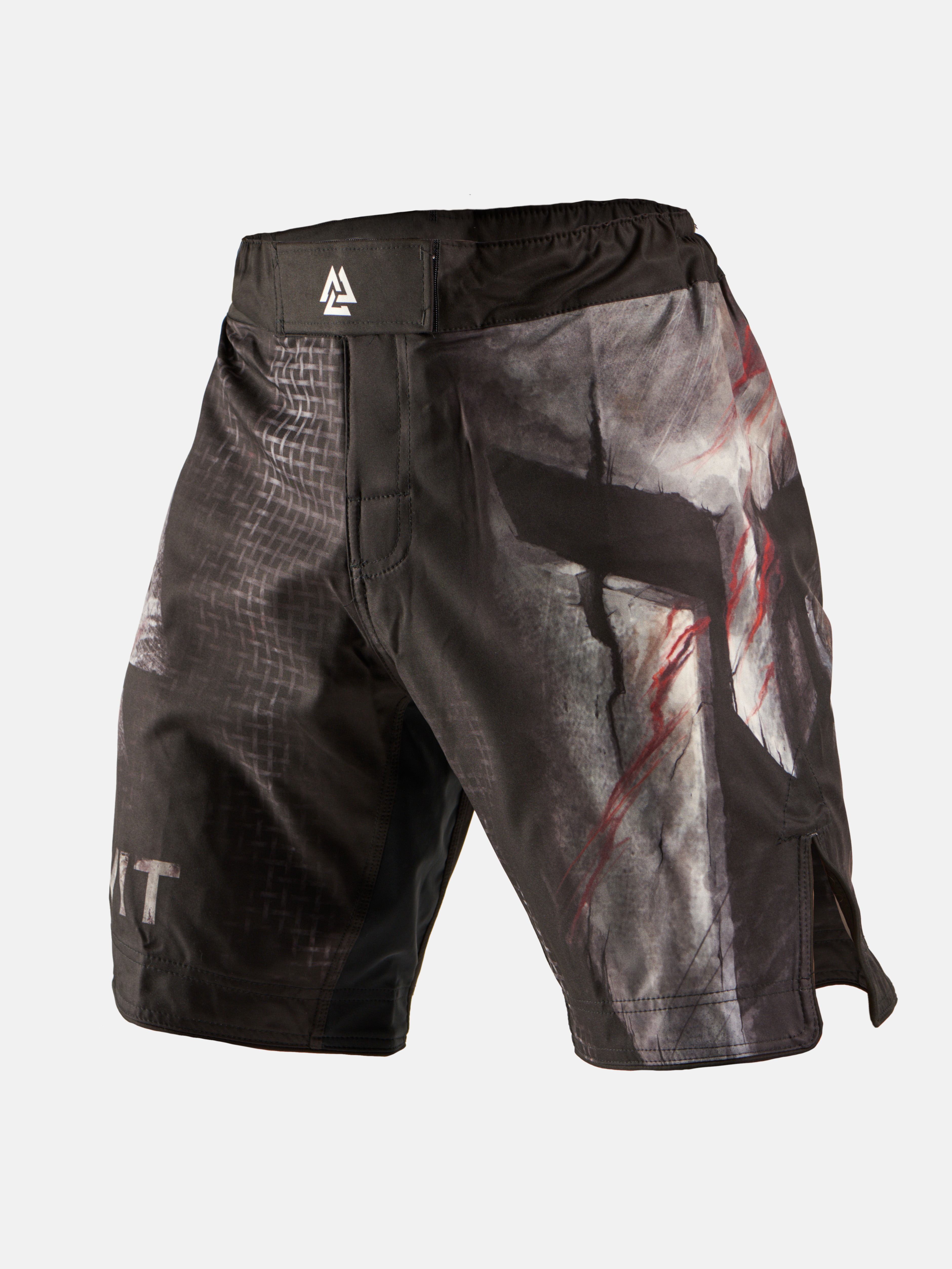 Peresvit Last Stand Fightshorts