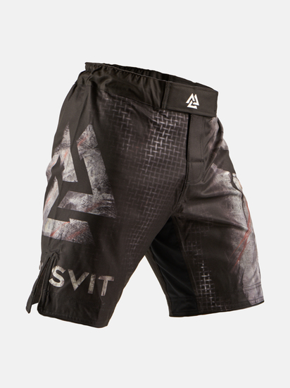 Peresvit Last Stand Fightshorts, Photo No. 2