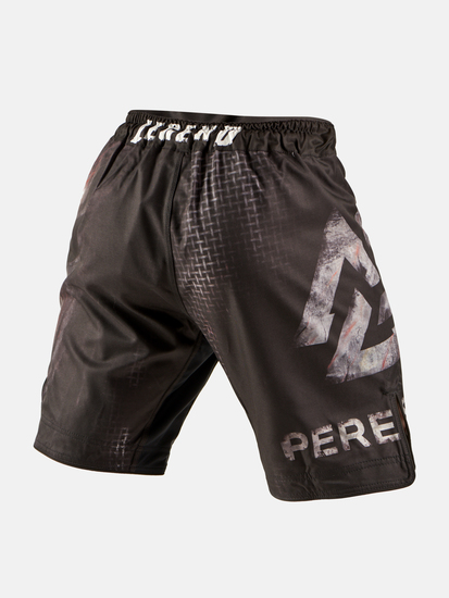 Peresvit Last Stand Fightshorts, Photo No. 4