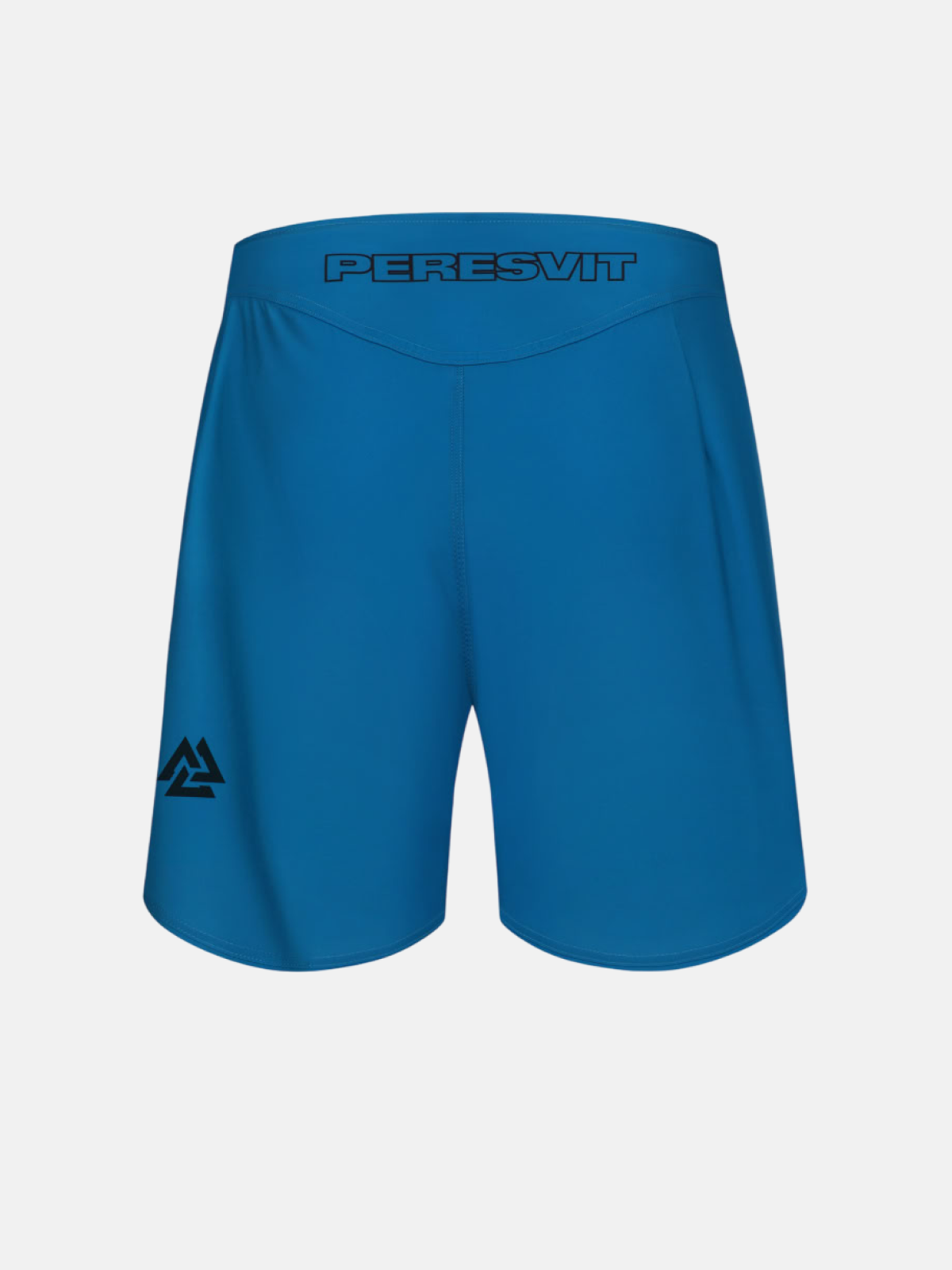 Peresvit Core MMA Fight Shorts Teal Green, Photo № 3