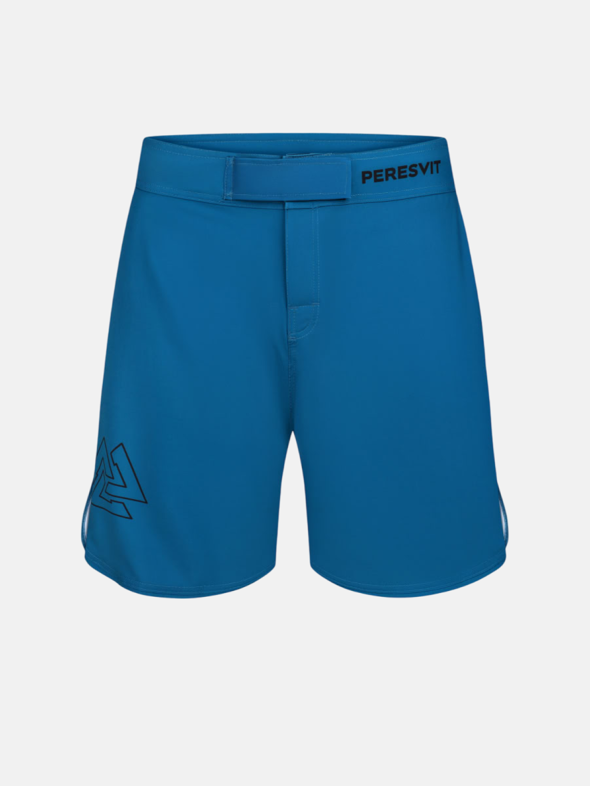 Peresvit Core MMA Fight Shorts Teal Green