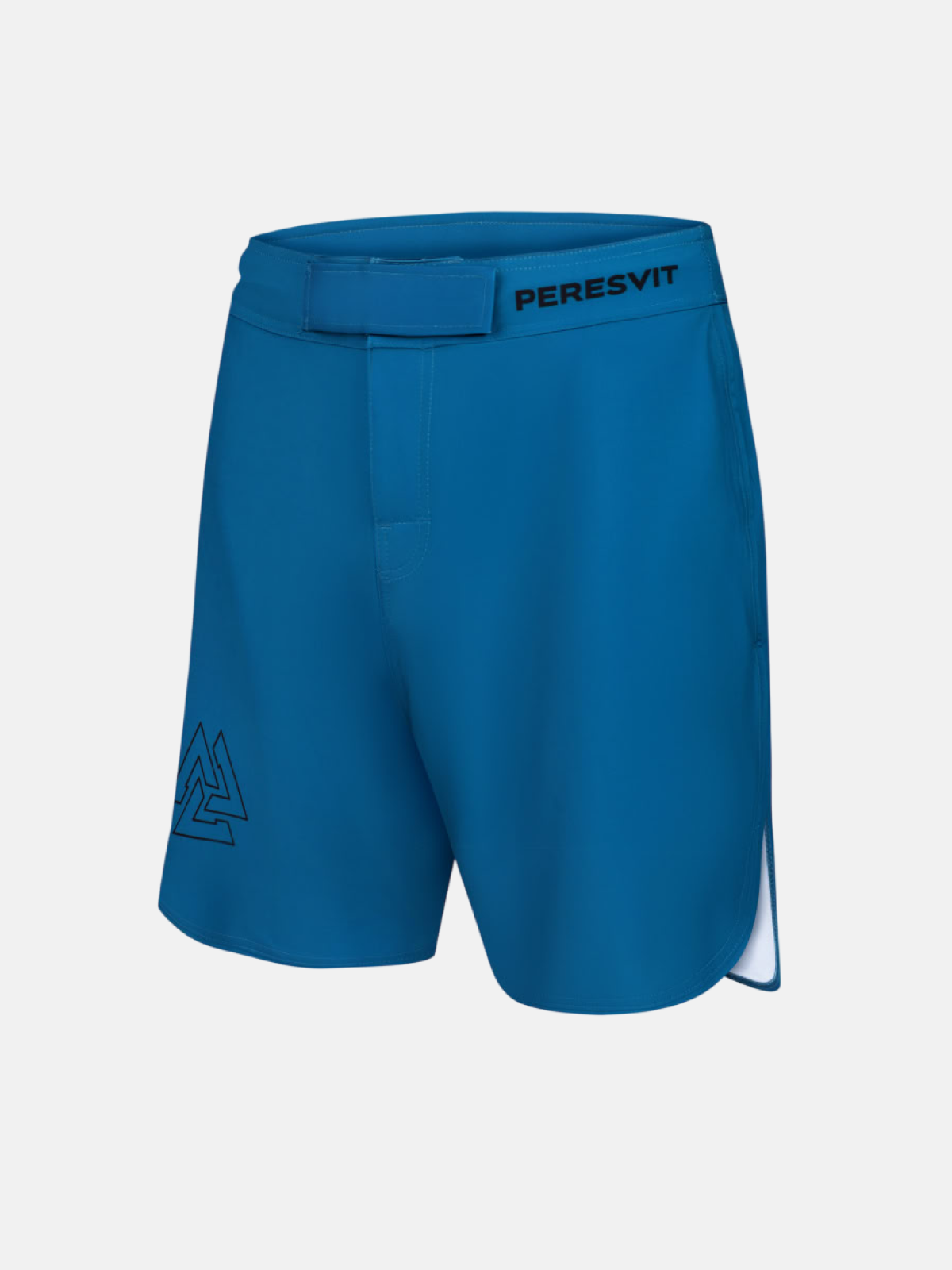 Peresvit Core MMA Fight Shorts Teal Green, Photo № 2