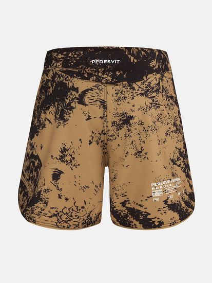 Peresvit Hokusai Sand ММА Fight Shorts, Photo No. 2