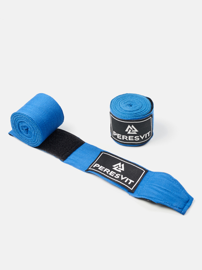 Peresvit Mexican Handwraps Blue, Photo No. 2