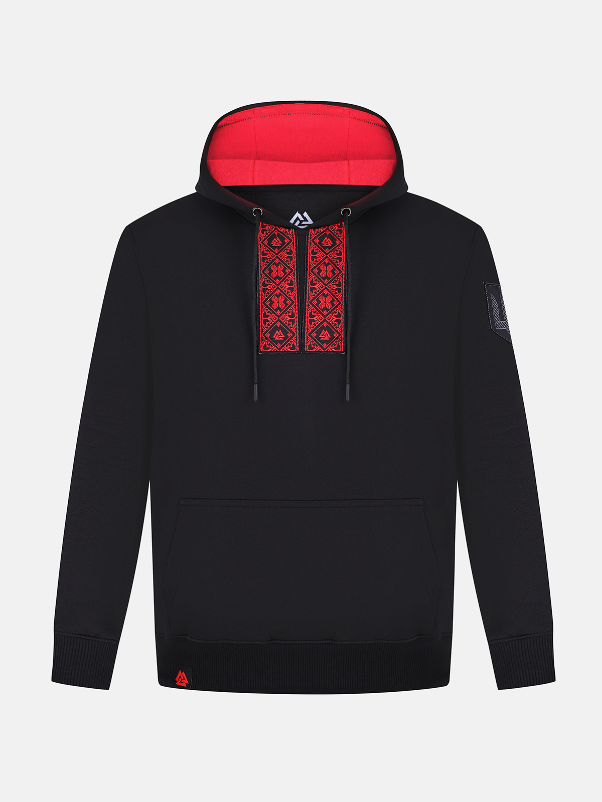 Peresvit Vitchizna Fleece Hoodie