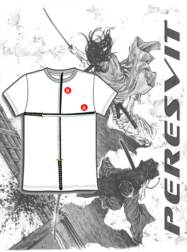 Peresvit Samurai Fury, Zdjęcie № 5