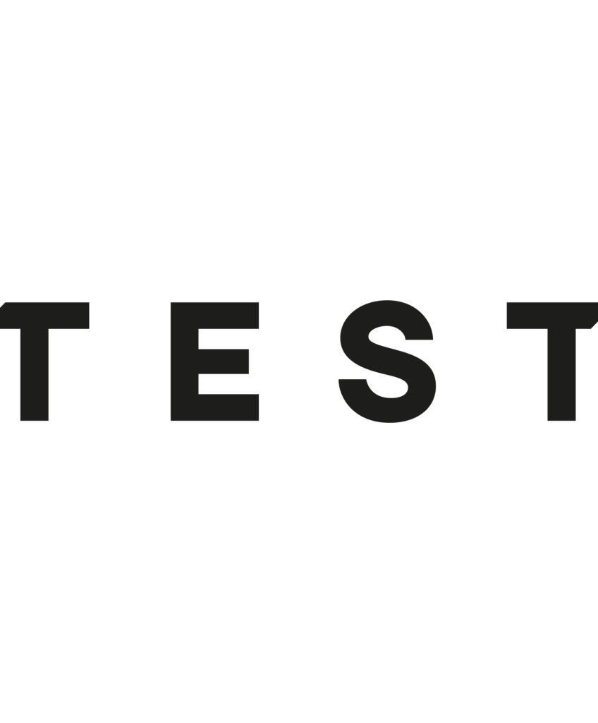 Test product