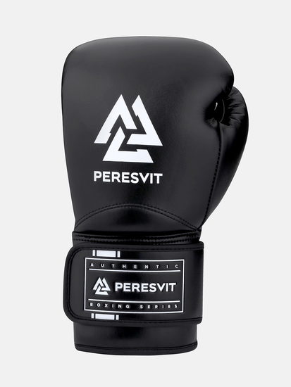 Precyzyjne rękawice bokserskie Peresvit, Zdjęcie № 4
