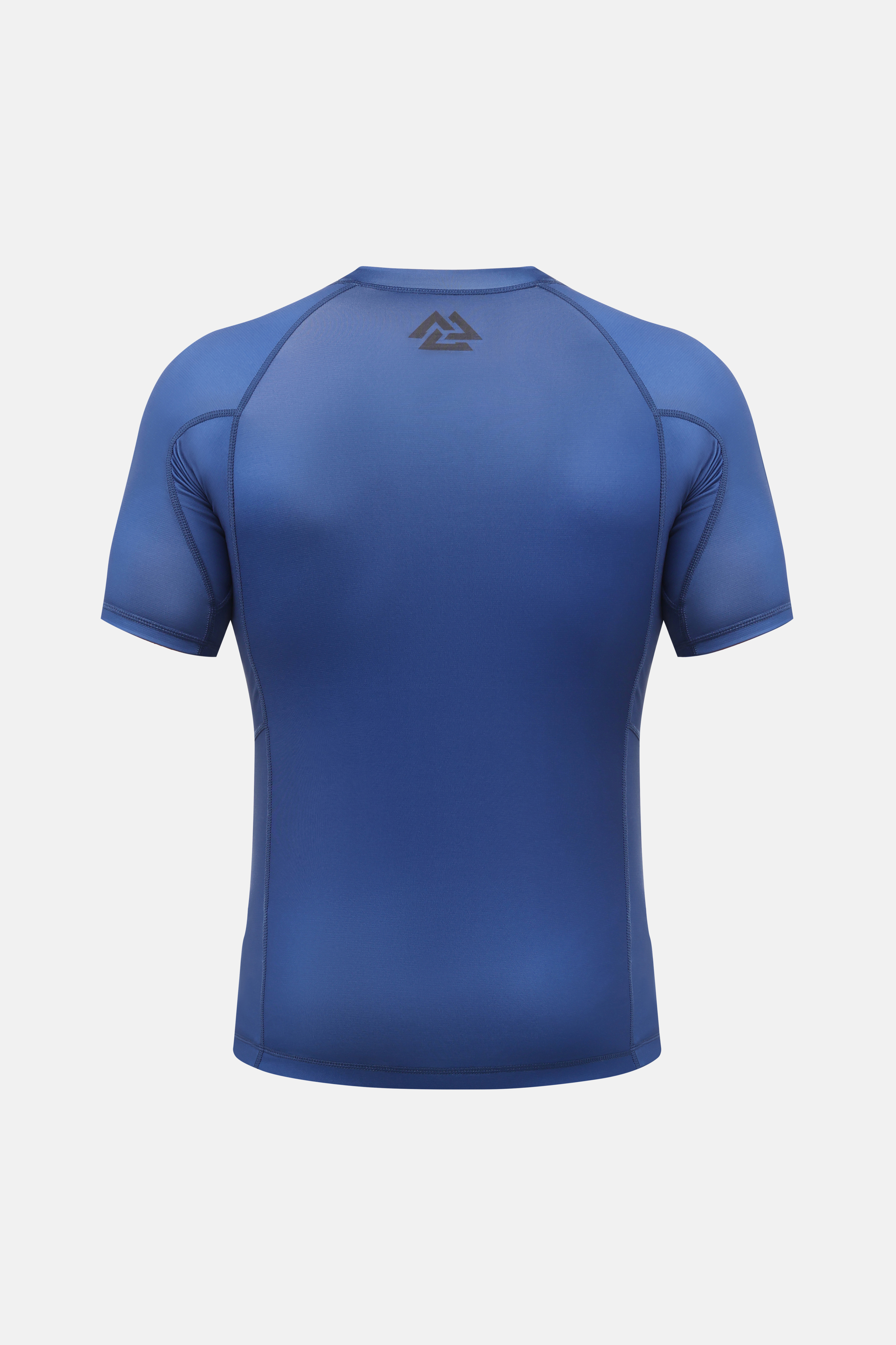 Peresvit Core Short Sleeve Royal Navy, Photo № 2
