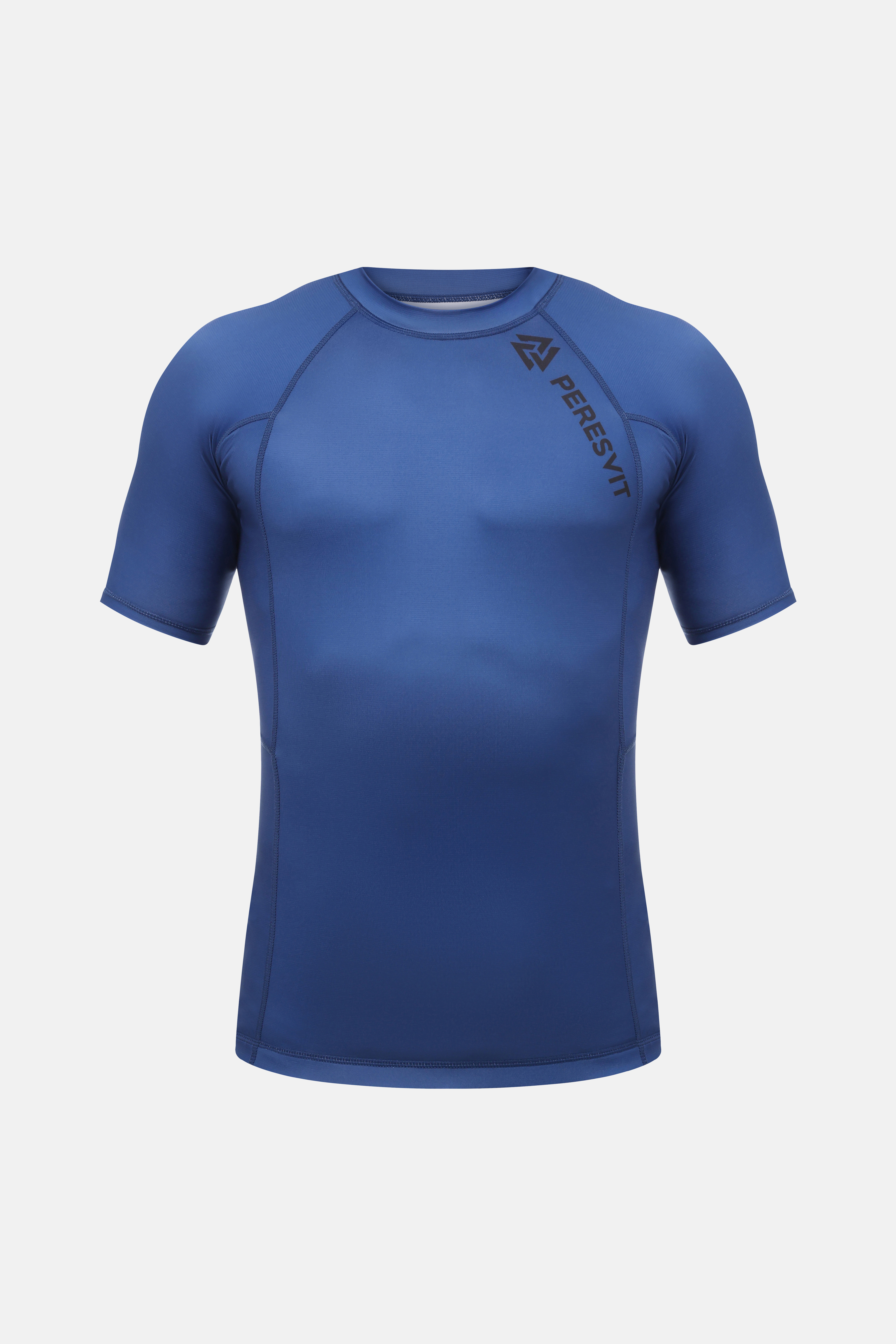 Peresvit Core Short Sleeve Royal Navy