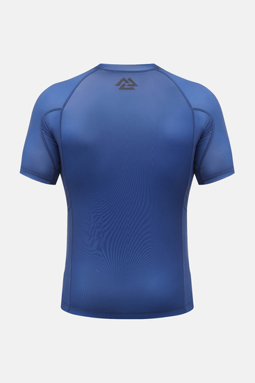 Peresvit Core Short Sleeve Royal Navy, Photo № 4