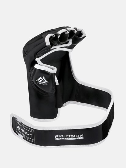 Rękawice Peresvit Precision MMA, Zdjęcie № 3