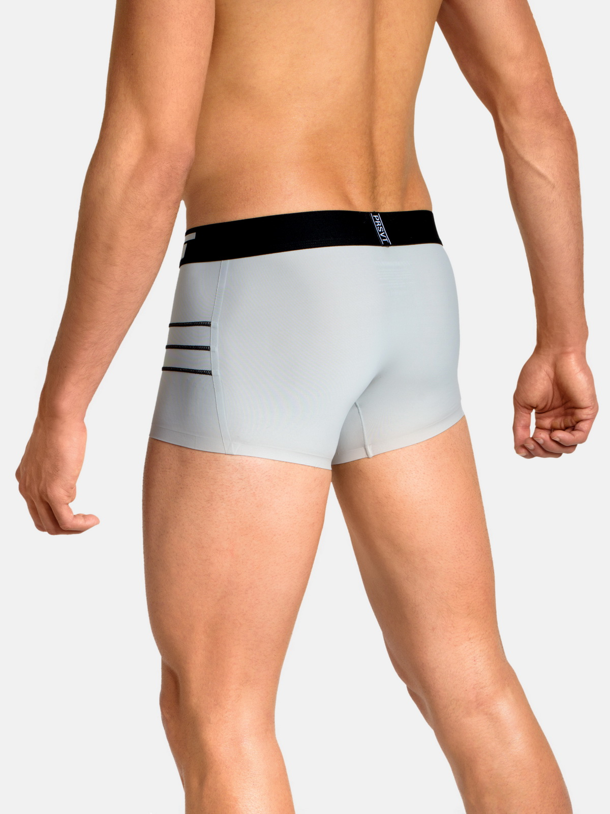 Peresvit Performance Trunks Silver, Photo No. 2