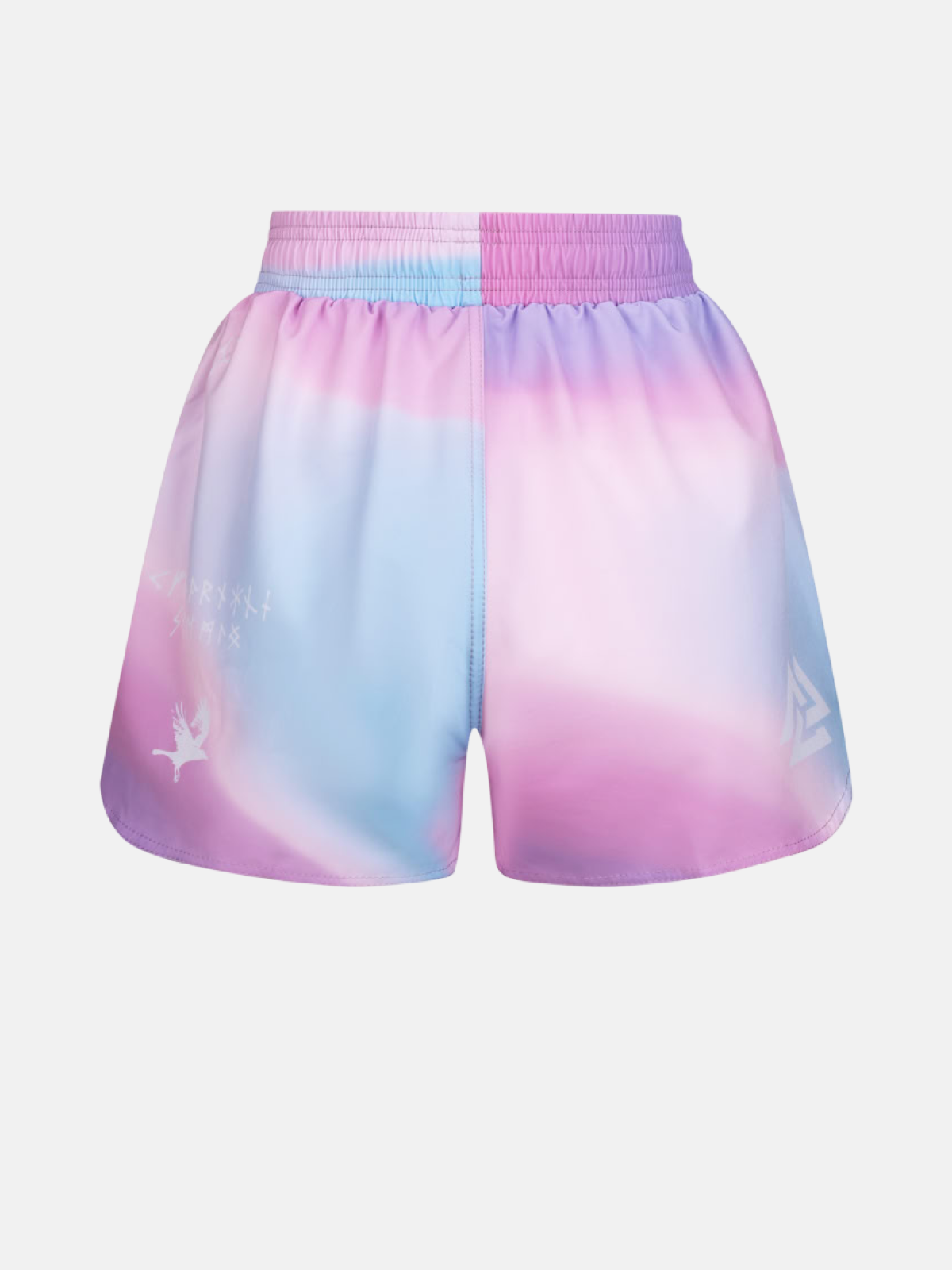 Peresvit Sparkle MMA Ladies Fight Shorts, Photo № 2