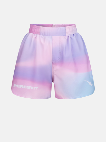Peresvit Sparkle MMA Ladies Fight Shorts
