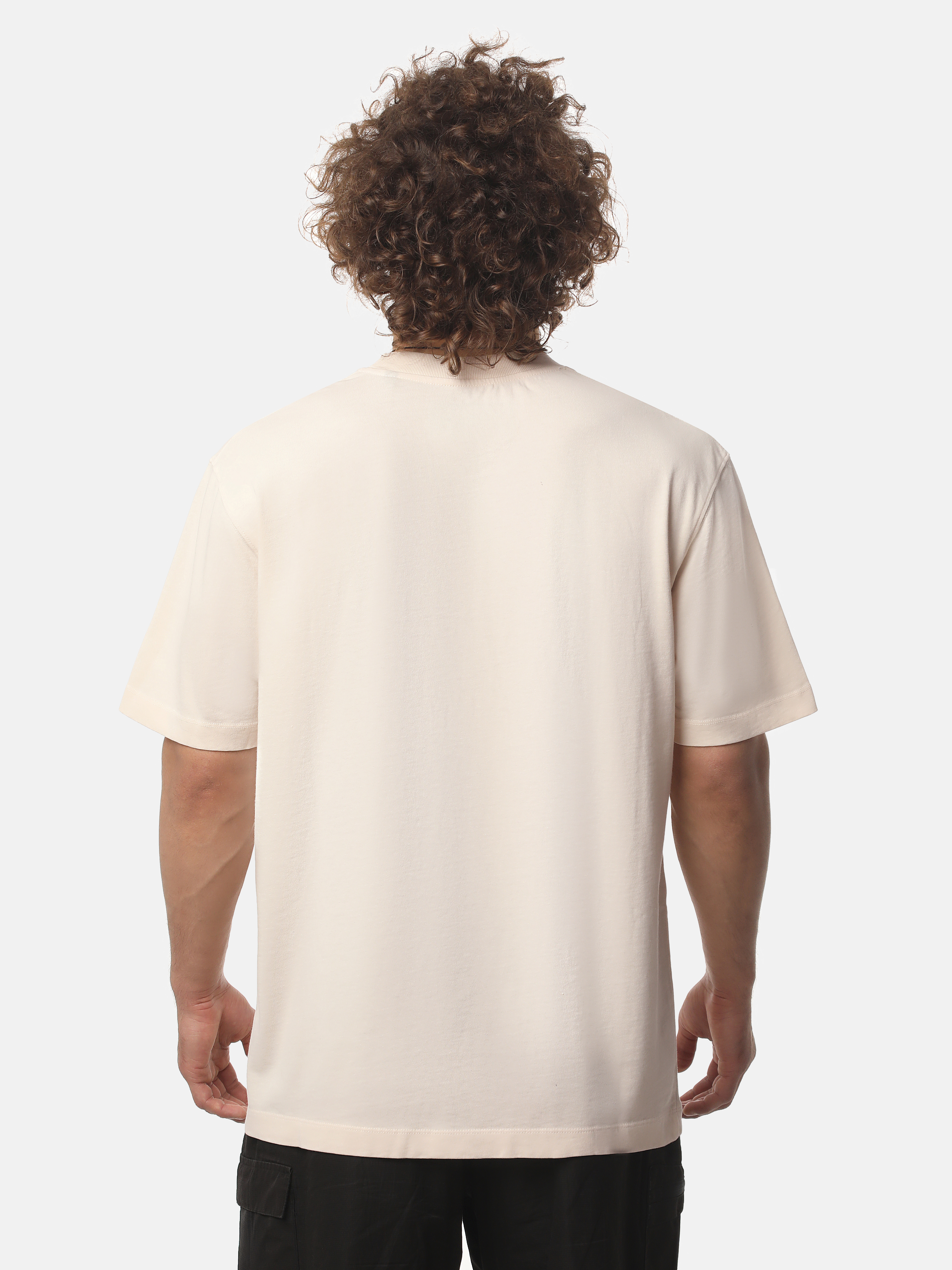 Peresvit Conflict Ivory T-shirt, Photo № 2