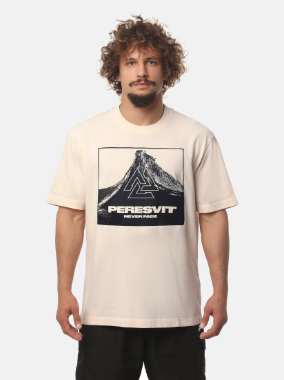 Peresvit Conflict Ivory T-shirt