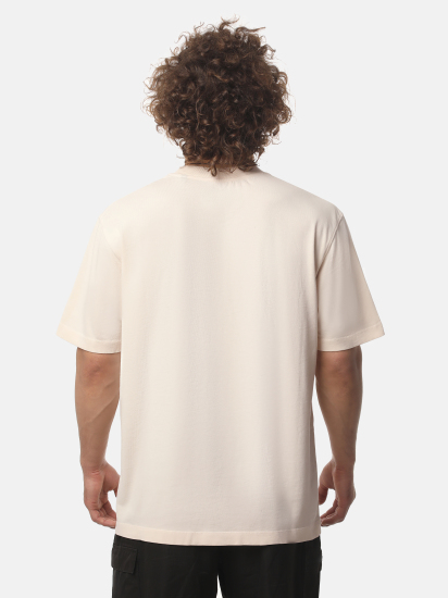 Peresvit Conflict Ivory T-shirt, Photo № 2