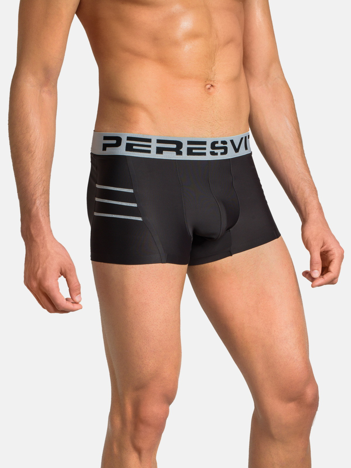 Peresvit Performance Trunks Black