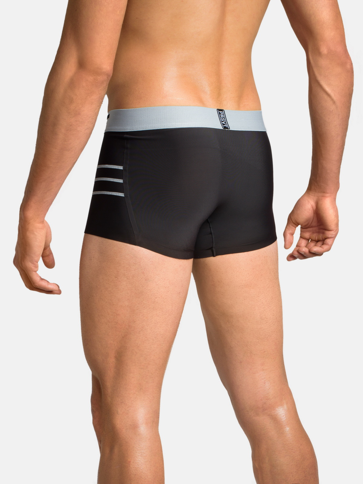 Peresvit Performance Trunks Black, Photo No. 2