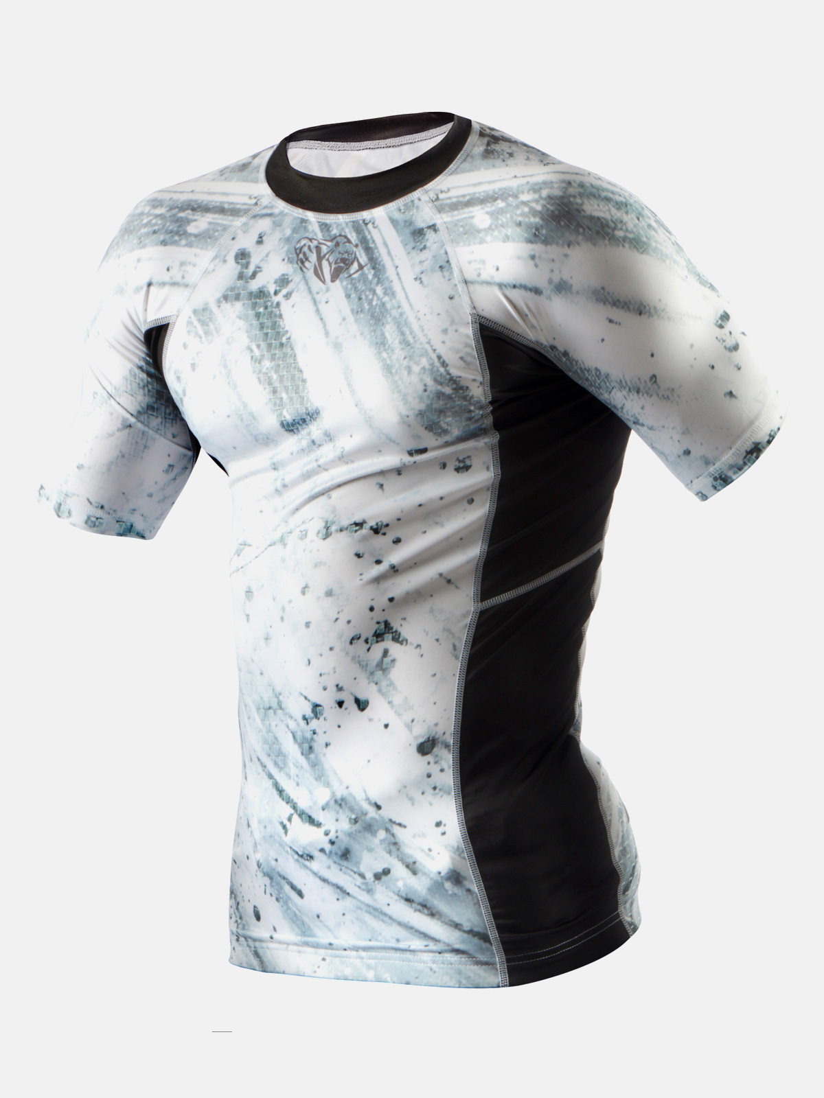 Peresvit Immortal Silver Force Short Sleeve Snowstorm, Photo № 2