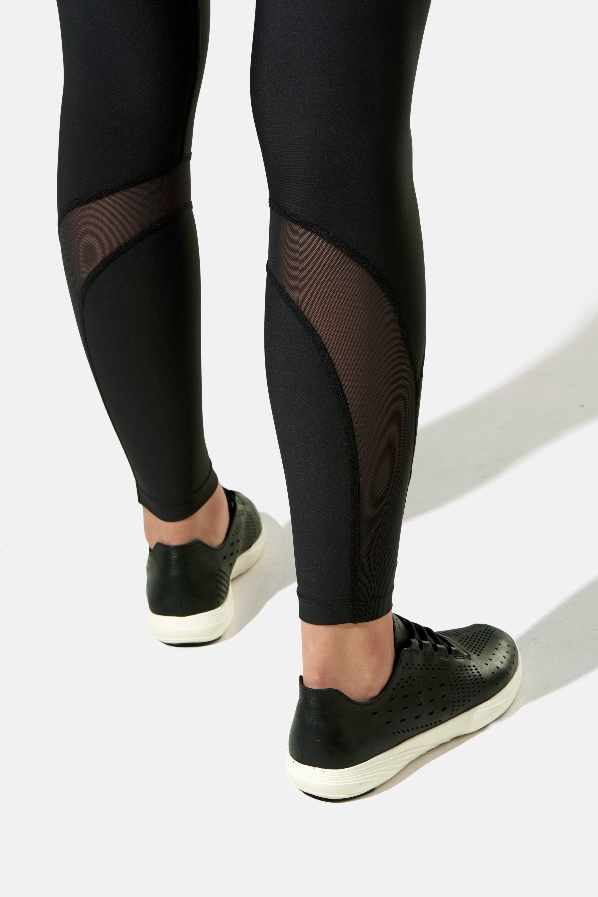 Peresvit Air Motion 2.0 Women’s Leggings Black Rose, Photo No. 6