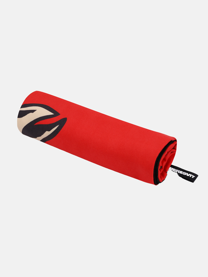 Teeth Sport Towel, Photo № 2