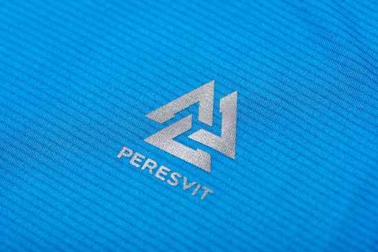 Peresvit Breeze T-shirt Race Blue, Photo No. 5