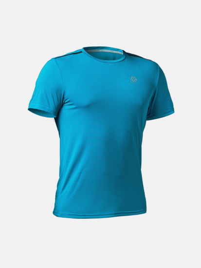 Peresvit Breeze T-shirt Race Blue, Zdjęcie № 3