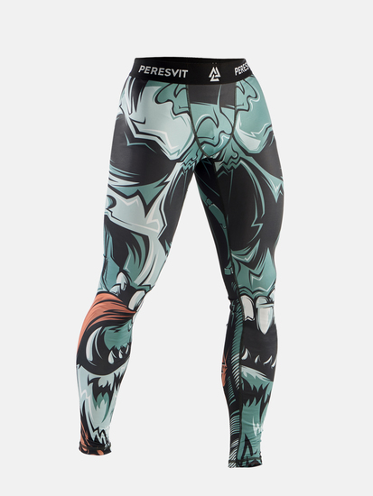 Peresvit The Chief MMA Leggings