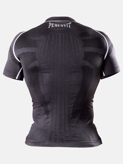 Peresvit 3D Performance Rush Short Sleeve Black, Photo № 3